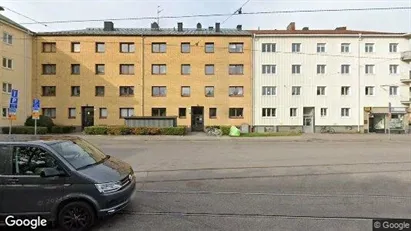 Apartments for rent in Norrköping - Photo from Google Street View