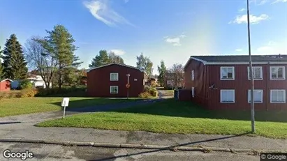 Apartments for rent in Skellefteå - Photo from Google Street View