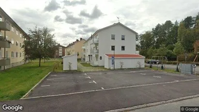 Apartments for rent in Hässleholm - Photo from Google Street View