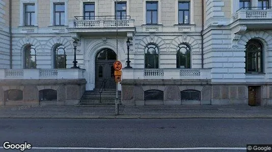 Apartments for rent in Gothenburg City Centre - Photo from Google Street View