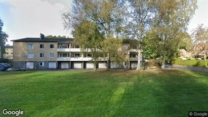 Apartments for rent in Örkelljunga - Photo from Google Street View