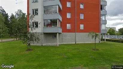 Apartments for rent in Karlstad - Photo from Google Street View