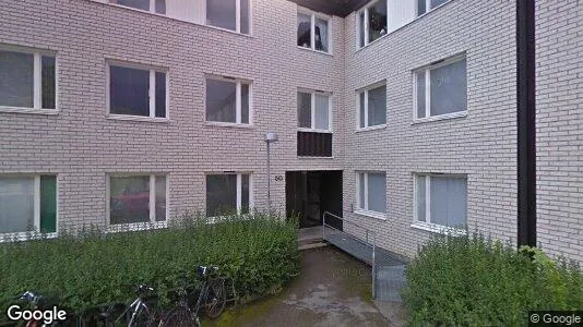 Apartments for rent in Linköping - Photo from Google Street View