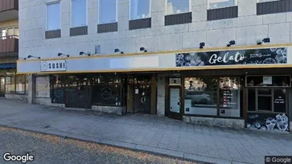 Apartments for rent in Motala - Photo from Google Street View