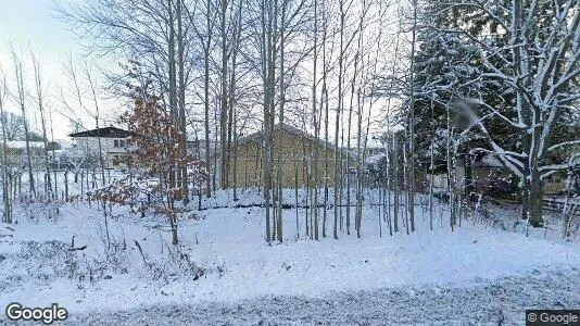 Apartments for rent in Kumla - Photo from Google Street View