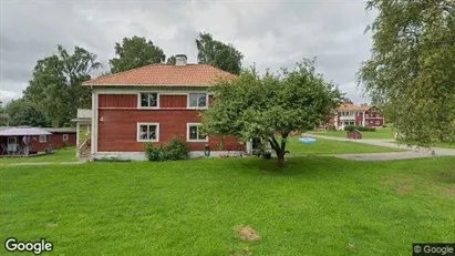 Apartments for rent in Hudiksvall - Photo from Google Street View