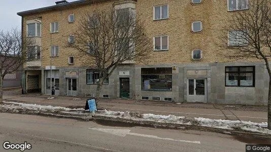 Apartments for rent in Forshaga - Photo from Google Street View