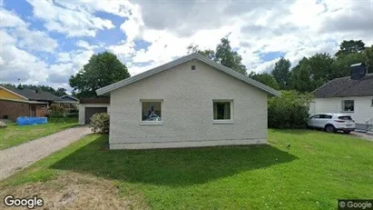 Apartments for rent in Växjö - Photo from Google Street View