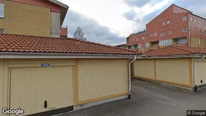 Apartments for rent in Västerås - Photo from Google Street View