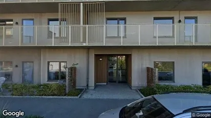 Apartments for rent in Linköping - Photo from Google Street View