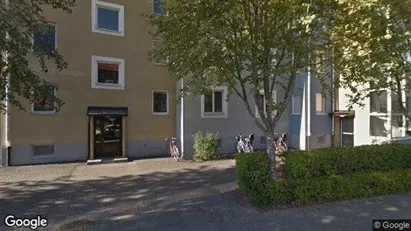 Apartments for rent in Kumla - Photo from Google Street View