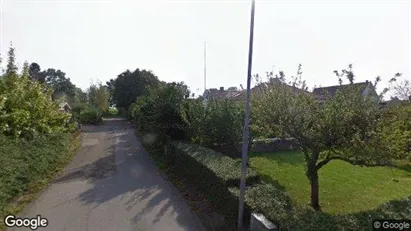 Apartments for rent in Borgholm - Photo from Google Street View