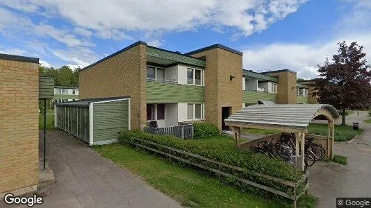 Apartments for rent in Linköping - Photo from Google Street View