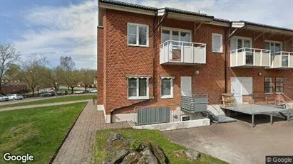 Apartments for rent in Grums - Photo from Google Street View