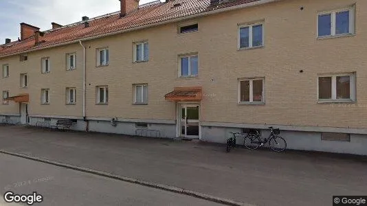 Apartments for rent in Grums - Photo from Google Street View