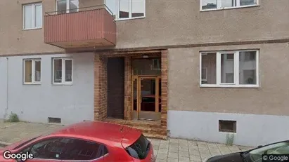 Apartments for rent in Landskrona - Photo from Google Street View