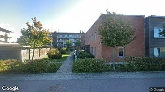 Apartments for rent in Malmö City - Photo from Google Street View