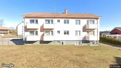 Apartments for rent in Mjölby - Photo from Google Street View