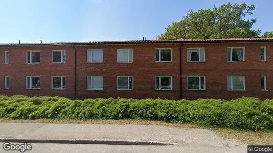 Apartments for rent in Tierp - Photo from Google Street View