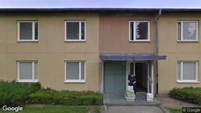 Apartments for rent in Haninge - Photo from Google Street View