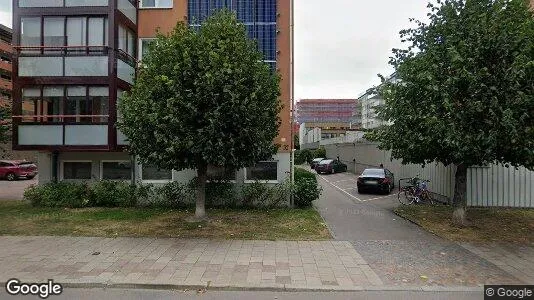 Apartments for rent in Hammarö - Photo from Google Street View