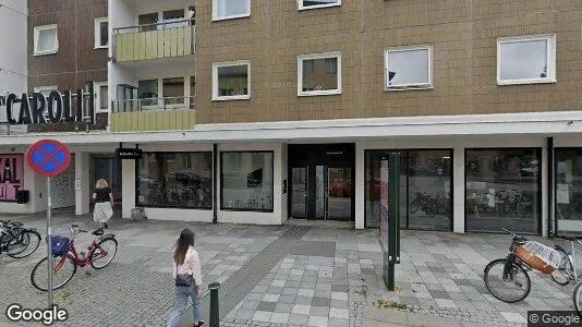 Apartments for rent in Malmö City - Photo from Google Street View