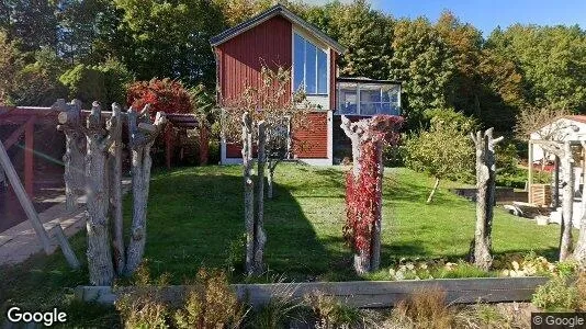 Apartments for rent in Härryda - Photo from Google Street View