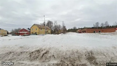 Apartments for rent in Kalix - Photo from Google Street View