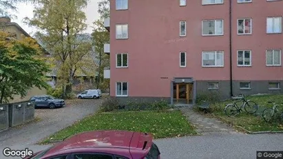 Apartments for rent in Stockholm South - Photo from Google Street View