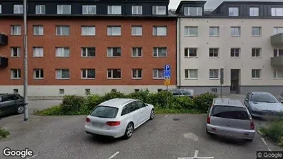 Apartments for rent in Eslöv - Photo from Google Street View