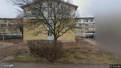 Apartments for rent in Linköping - Photo from Google Street View