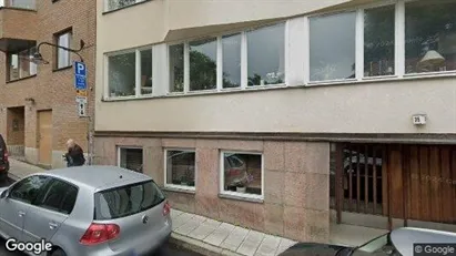 Rooms for rent in Södermalm - Photo from Google Street View