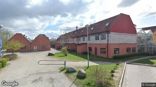 Apartments for rent in Eslöv - Photo from Google Street View