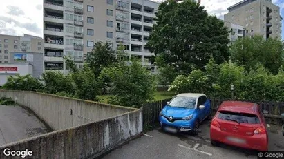 Apartments for rent in Fosie - Photo from Google Street View