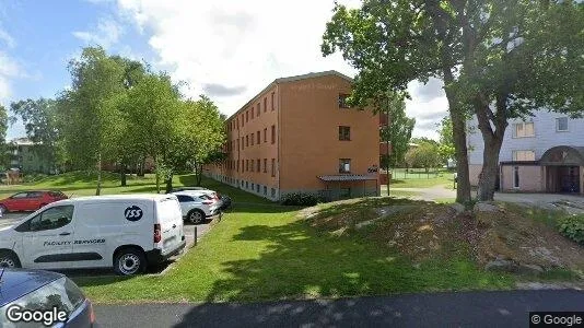 Apartments for rent in Gothenburg East - Photo from Google Street View