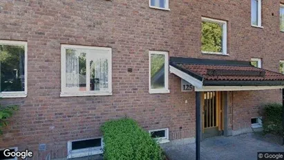 Apartments for rent in Norrköping - Photo from Google Street View