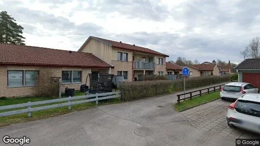 Apartments for rent in Växjö - Photo from Google Street View