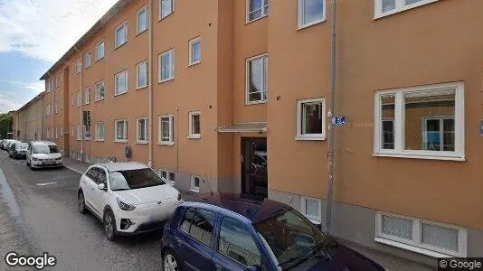 Apartments for rent in Falun - Photo from Google Street View