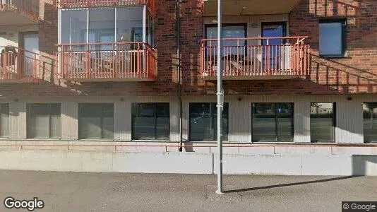 Apartments for rent in Katrineholm - Photo from Google Street View