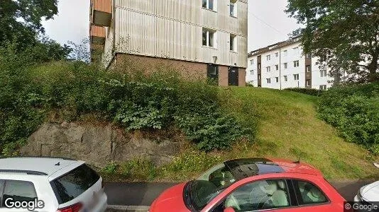 Apartments for rent in Örgryte-Härlanda - Photo from Google Street View