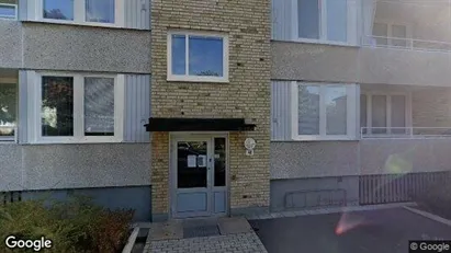 Apartments for rent in Linköping - Photo from Google Street View