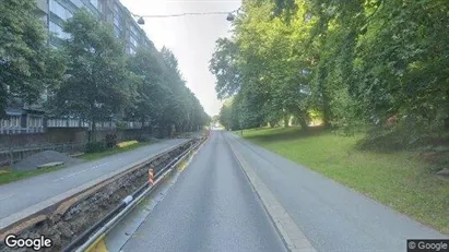 Rooms for rent in Örgryte-Härlanda - Photo from Google Street View