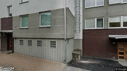 Apartments for rent in Jönköping - Photo from Google Street View