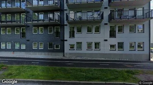 Apartments for rent in Örgryte-Härlanda - Photo from Google Street View