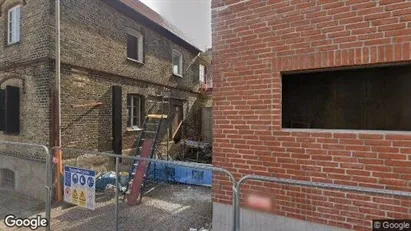 Apartments for rent in Eslöv - Photo from Google Street View