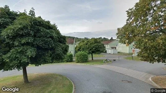 Apartments for rent in Mölndal - Photo from Google Street View