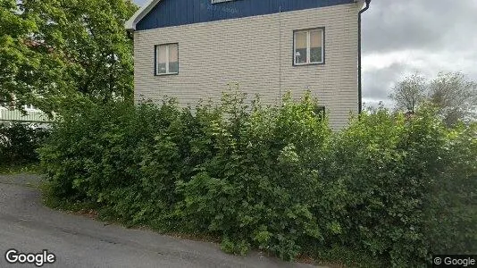 Apartments for rent in Härnösand - Photo from Google Street View