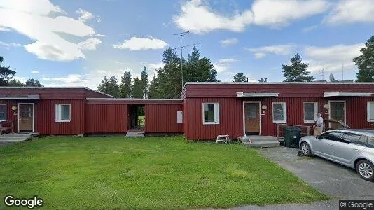 Apartments for rent in Skellefteå - Photo from Google Street View