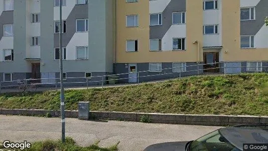 Apartments for rent in Katrineholm - Photo from Google Street View