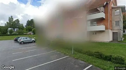 Apartments for rent in Sundsvall - Photo from Google Street View